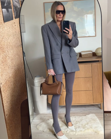 Stir-Up Leggings – Style Guide