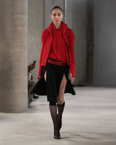 LDNFW AW26 - Highlights