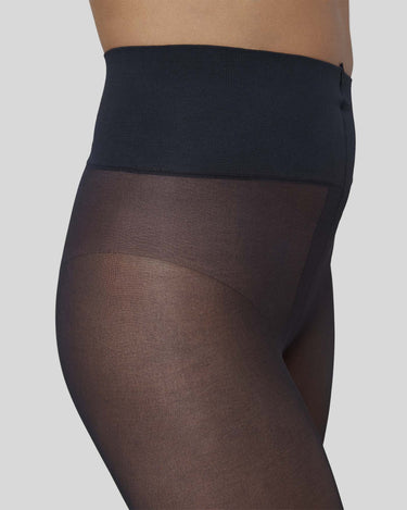111016001-malva-ladder-resistant-tights-black-swedish-stockings-7