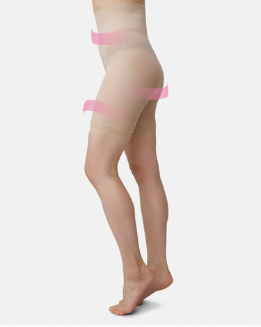 Julia Shaping Shorts