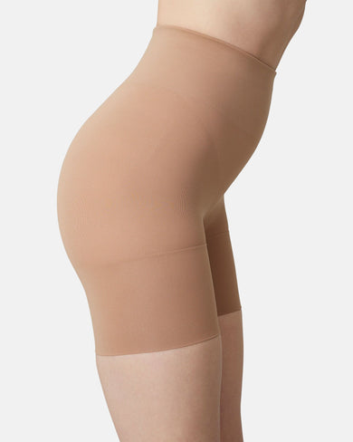 Livia Seamless Shaping Shorts