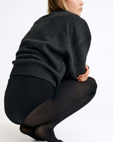 Nina Fishbone Tights
