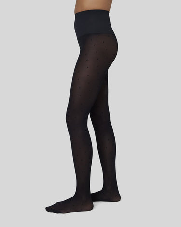 113012001-doris-dots-tights-black-swedish-stockings-6