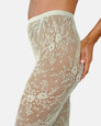 Rosa Lace Tights