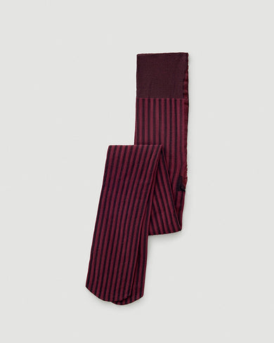 113063510 hilda stripe tights red mahogany swedish stockings flatlay_936c0ea5 c1bf 4577 a9b7 092ada702308