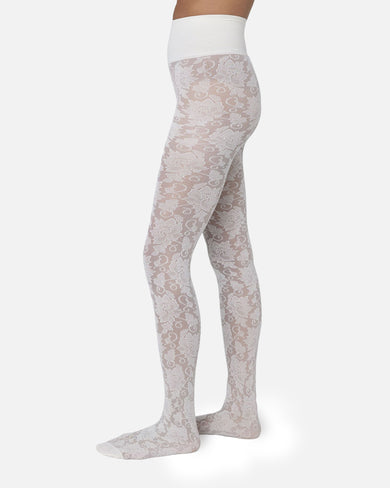 Lily Lace Strumpfhosen