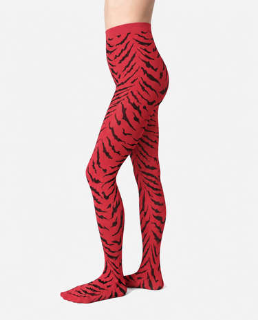 Roxana Tiger Tights