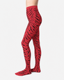 Roxana Tiger Tights