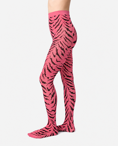 Roxana Tiger Tights
