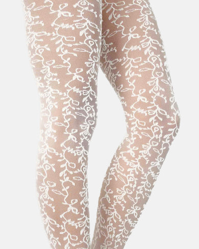 Lo Lace Tights