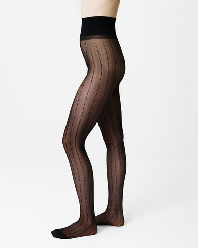 Viveca Stripe Tights