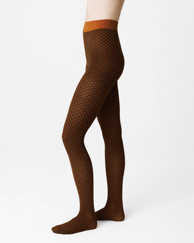 Clara Mod Tights