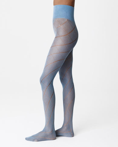 Kitty Argyle Tights