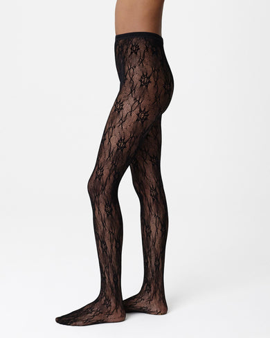 Nova Lace Tights