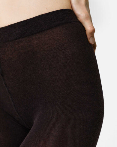 Alice Cashmere Tights