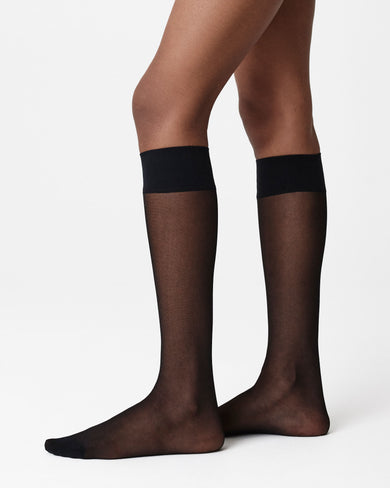 2-Pack Elin Premium Knee-Highs