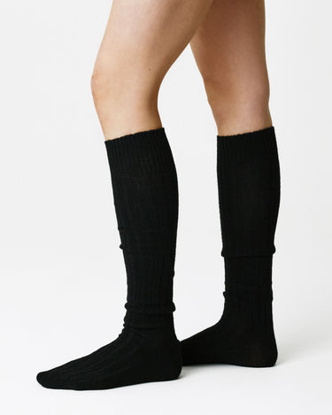 Bodil Wool Knee-Highs
