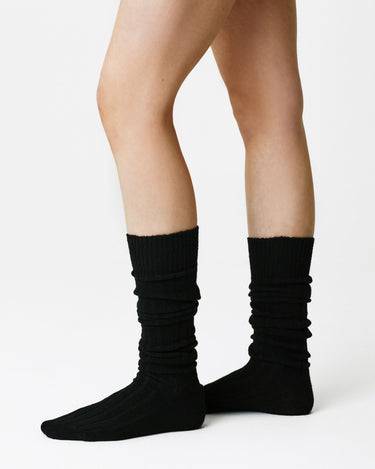 Bodil Wool Knee-Highs
