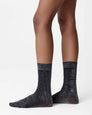 Ines Shimmery Socks