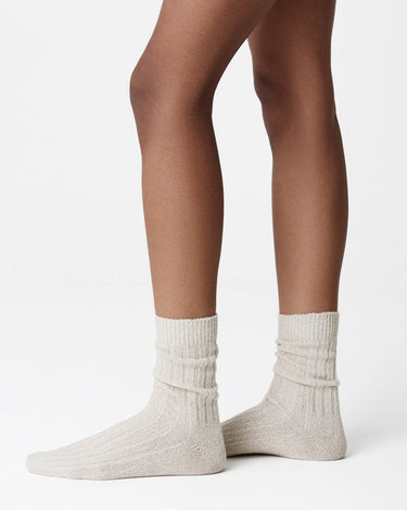 Bodil Wool Socks