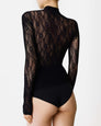 Nova Lace Top