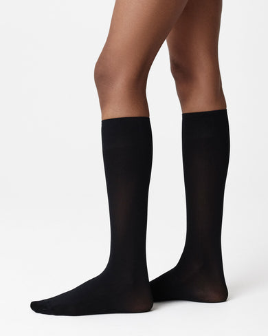 2-Pack Olivia Premium Knee-Highs
