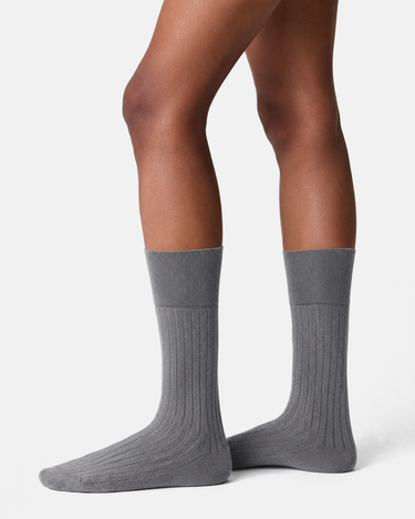 2er-Pack Edna Baumwollsocken