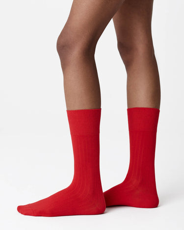 2er-Pack Edna-Baumwollsocken