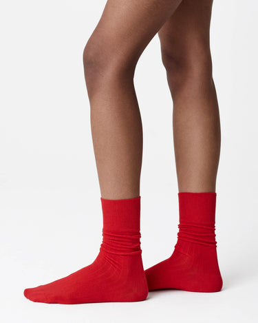 2er-Pack Edna-Baumwollsocken