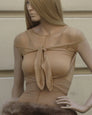 Stockings Top