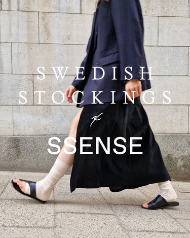 SSENSExSWEDISHSTOCKINGS