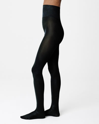 Sanna Glossy Strumpfhosen