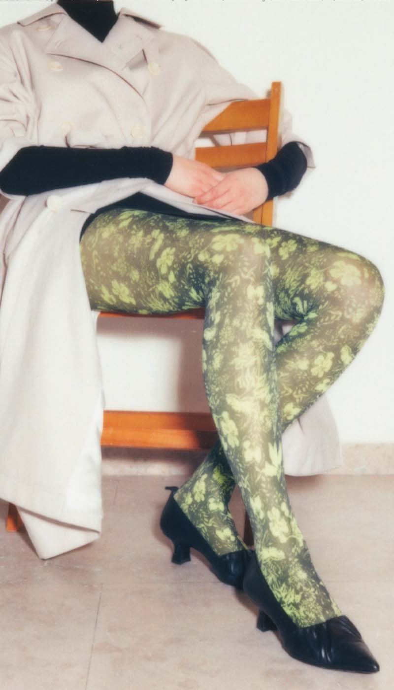 hero callie tights swedish stockings