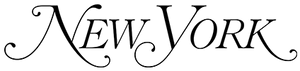 new york magazine logo swedish stockings