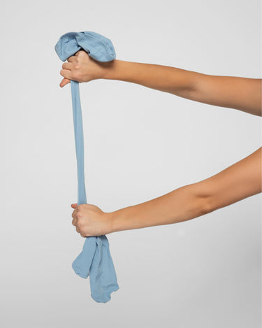 split banner care guide stretch swedish stockings